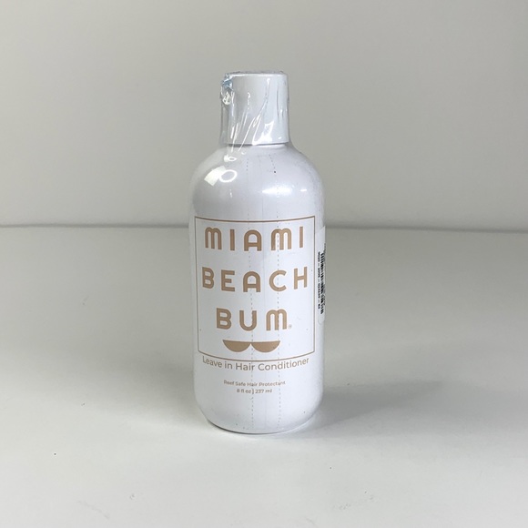 Miami Beach Bum Other - Miami Beach Bum Hair Leave in Conditioner